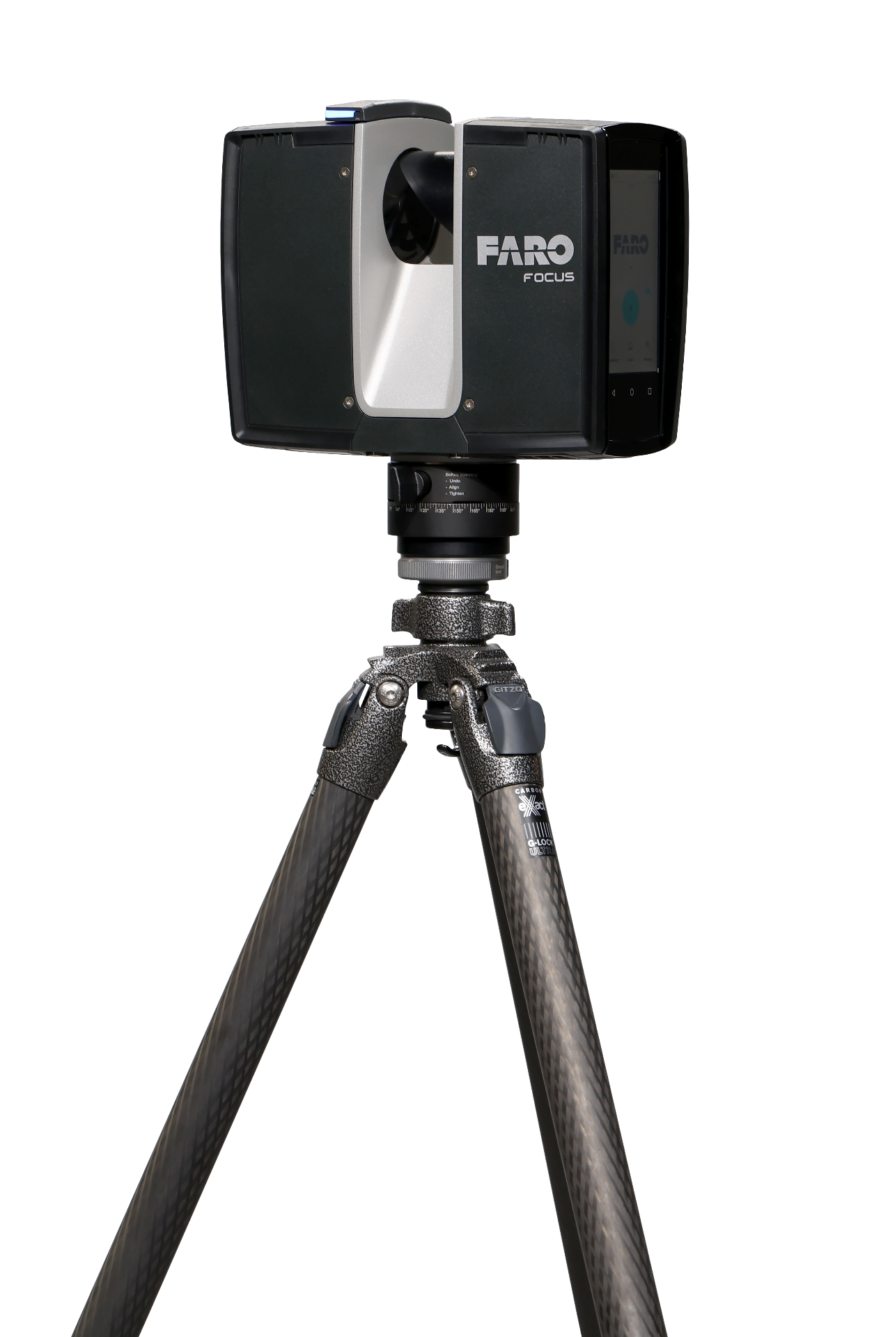 FARO Focus Premium 3D-Laserscanner